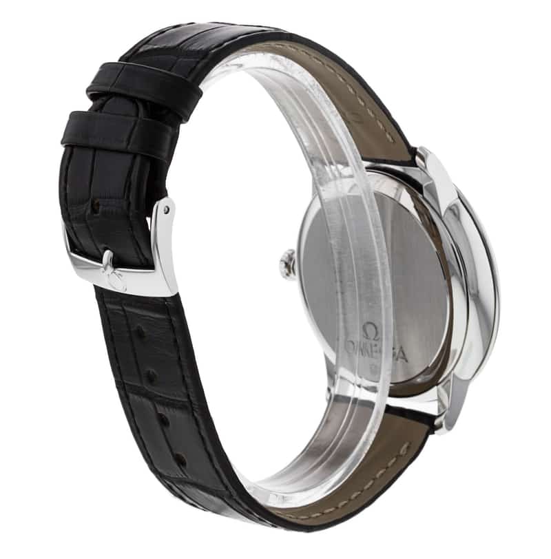 Omega De Ville Co-Axial 424.13.40.20.02.001